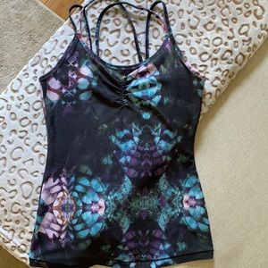 CALIA workout top